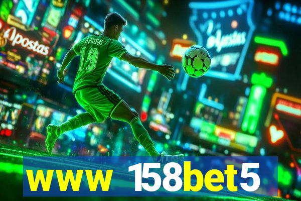 www 158bet5